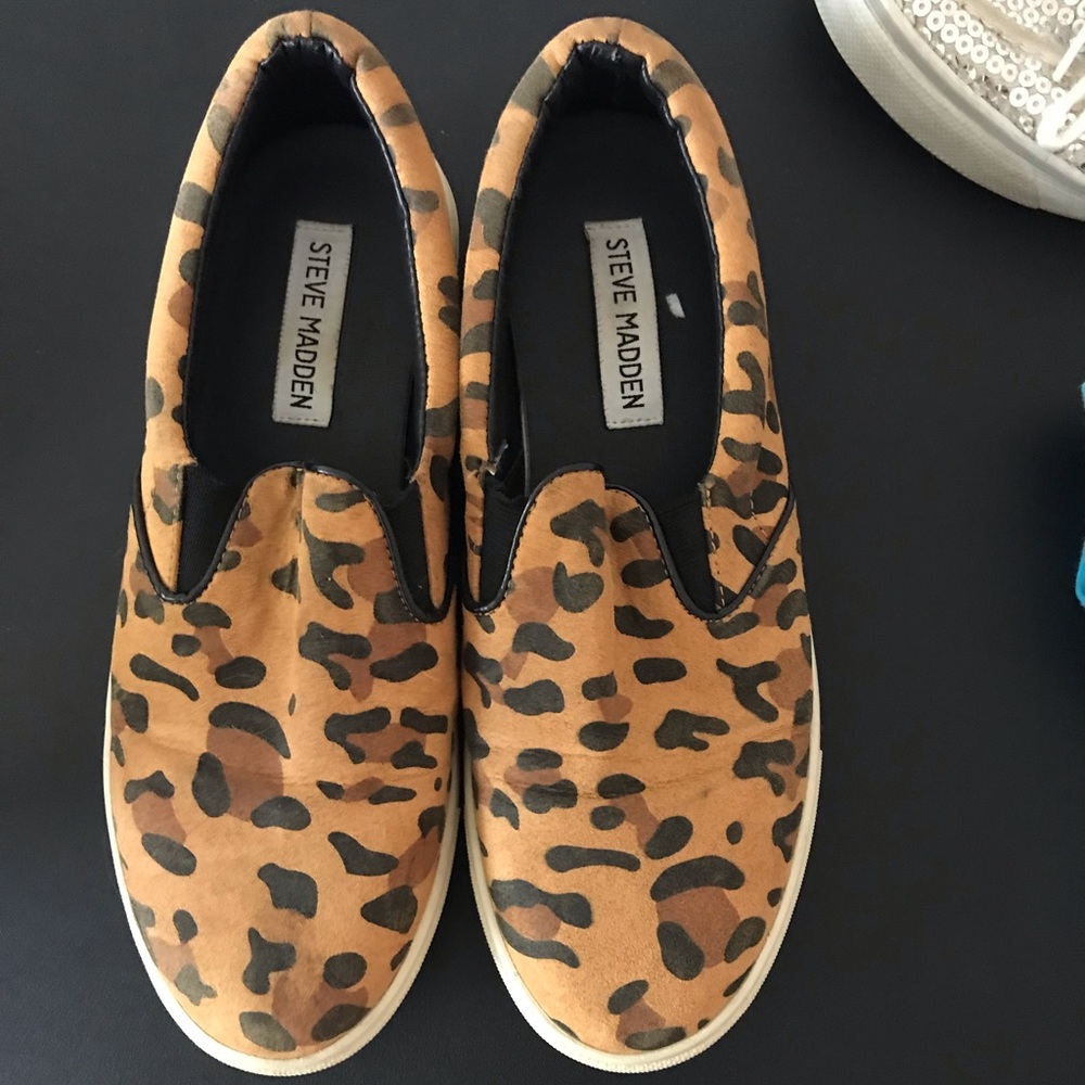 Steve Madden